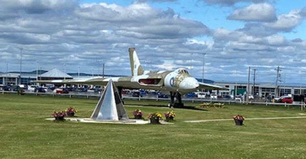 Goose Bay
